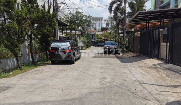 FAST!! CHEAP!! SELL!!! HOUSE ON MAIN ROAD KELAPA GADING 2