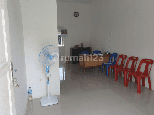 rumah siap huni dekat polda harga murah 2