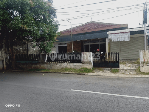 Rumah lokasi premium selangkah alun alun dan pusat kota Purwokerto 1