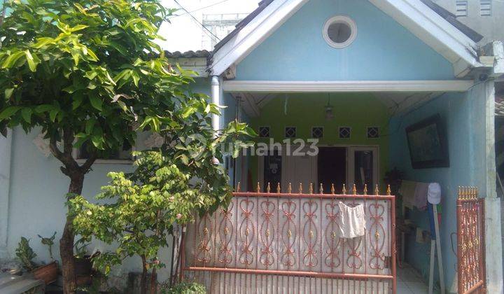 Rumah Murah 400 an, Kamar 3, di Cibinong,  Bogor 1