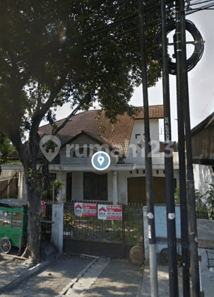 Rumah Strategis cocok untuk Kantor dan Usaha 1