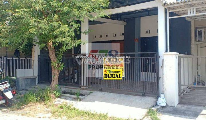 RUMAH MURAH PERUM SINAR WALUYO, KEDUNGMUNDU, TEMBALANG 1