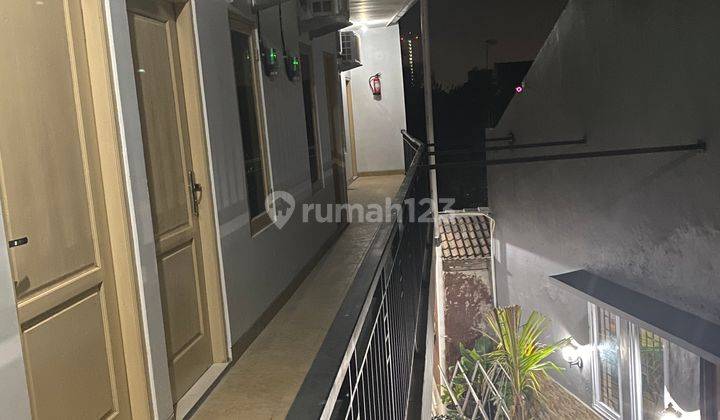 Rumah Kos Kosan Putri Milenial Pekayon Bekasi Kota 2