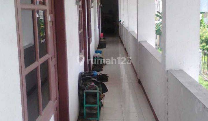 Kost aktif Strategis Lingkungan Kampus 2