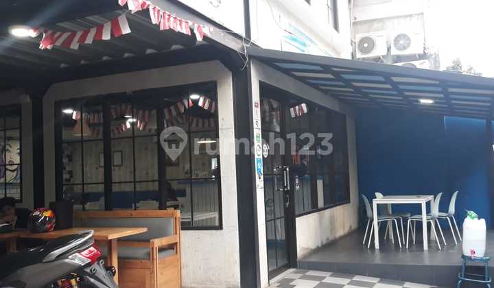 Kavling siap bangun di bintaro Kavling siap bangun di bintaro