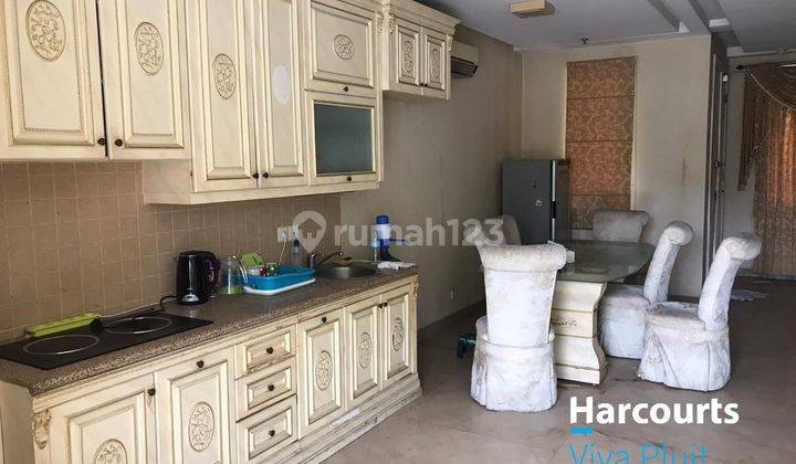 Town House Pantai Mutiara, Jakarta Utara. Harga Murah Nego! 1