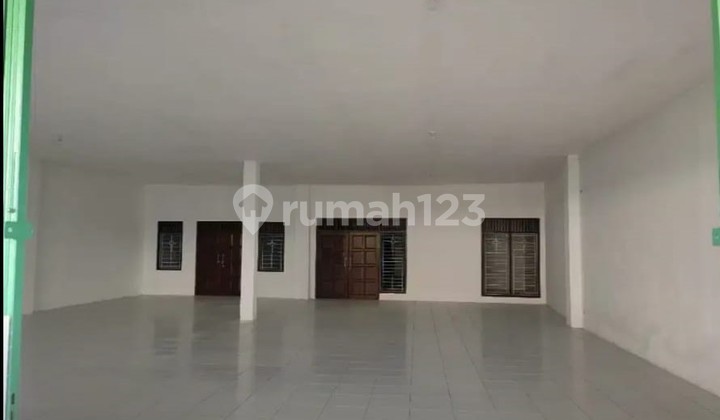 Rumah Dijual Dan Sewa Jl. Cakrawala V, Semarang 2