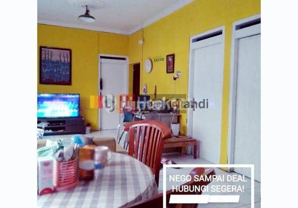 DIJUAL SEGERA RUMAH INDUK BESERTA RUMAH KOS2AN DI TANJUNGSARI NEGO SAMPAI DEAL BISA DICICIL 1