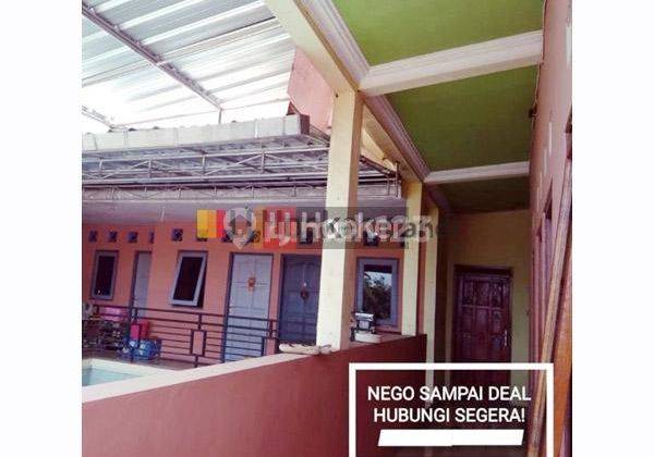 DIJUAL SEGERA RUMAH INDUK BESERTA RUMAH KOS2AN DI TANJUNGSARI NEGO SAMPAI DEAL BISA DICICIL 2