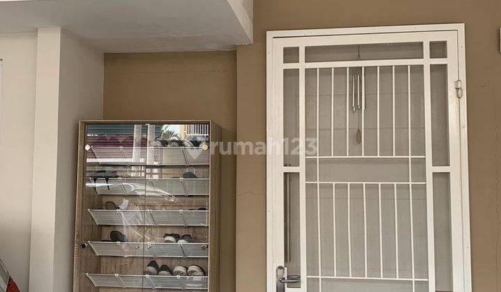 Dijual Rumah Murah di Pabuaran Residence karawaci Tangerang 1