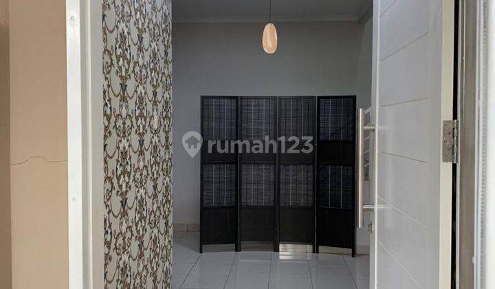 Dijual Rumah Murah di Pabuaran Residence karawaci Tangerang 2