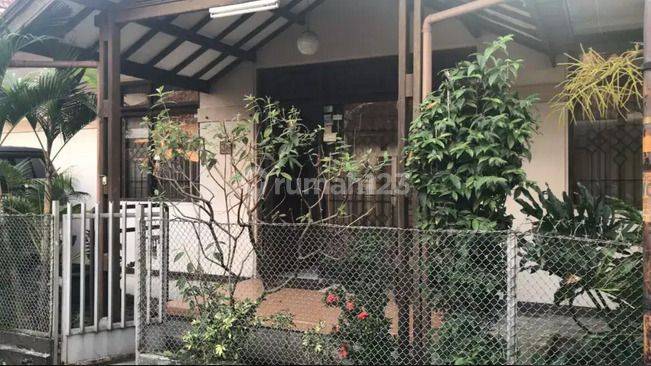 Rumah Tinggal Nyaman Di Jalan Ayudia Pajajaran 1