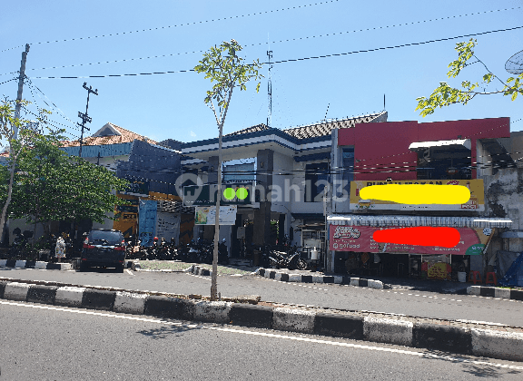 rumah ditengah kota 1