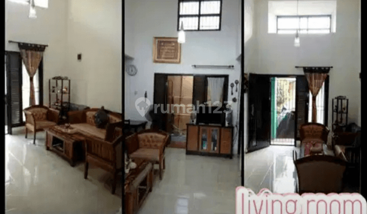 Rumah Minimalis Siap Huni Di Graha Raya 1