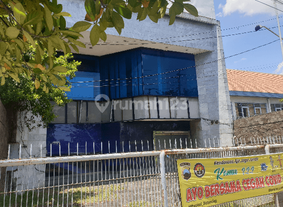 rumah ditengah kota 2