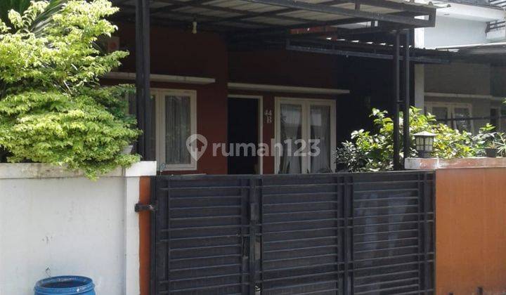 Rumah Mewah di Cipondoh Tangerang Kota 1