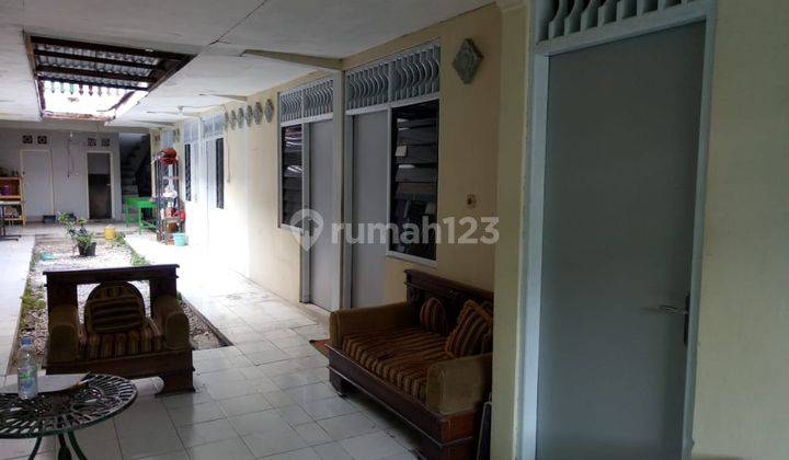 Rumah Kost Strategis Mojosongo Solo 1