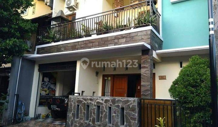 Rumah Nyaman Siap Huni di Yogyakarta 1