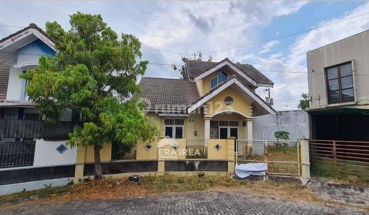 Rumah Murah Siap Huni Solo Baru Grogol Sukoharjo 1