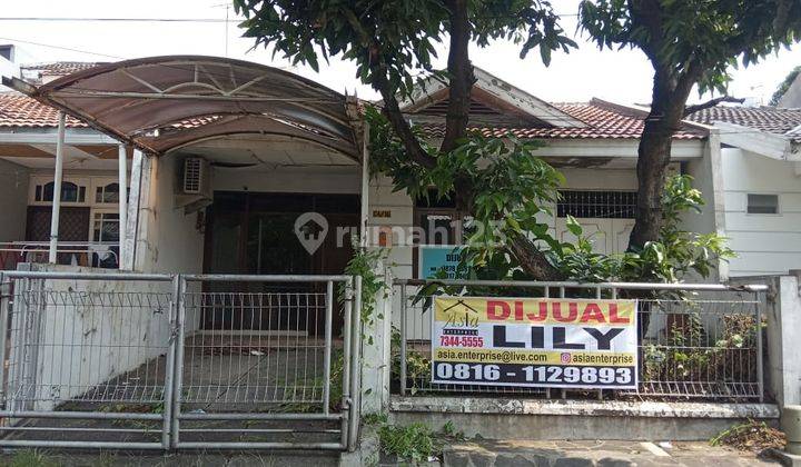 Rumah Dijual Dan Disewakan Metro Permata 1 1