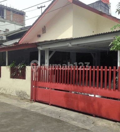 House for sale in Bendungan Hilir, Central Jakarta 1