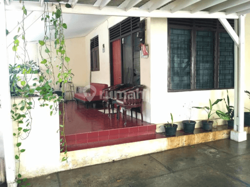 House for sale in Bendungan Hilir, Central Jakarta 2