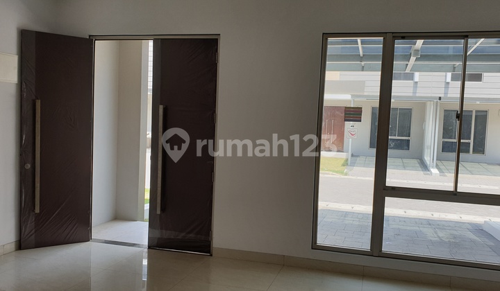 Golf Island Type Alpen 6x12.5 3lantai 2