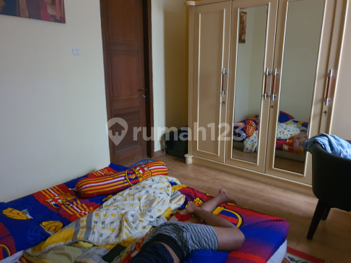 rumah ******** ada dekat kawasan industri 2