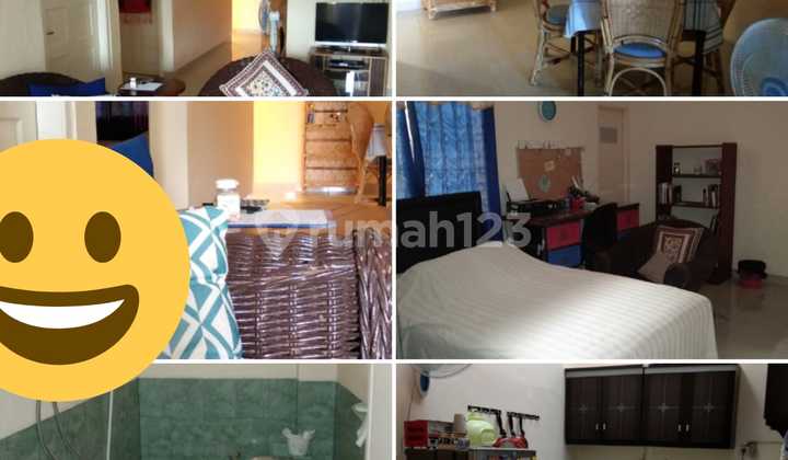 Rumah Sewa Villa Citra 2, Bandar Lampung 2