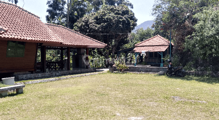 vila asri Ciwidey 1