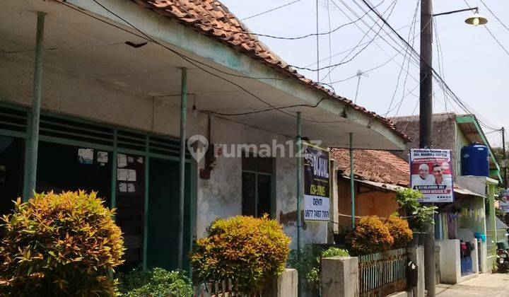 Rumah Minimalis Jombang Wetan Cilegon 1