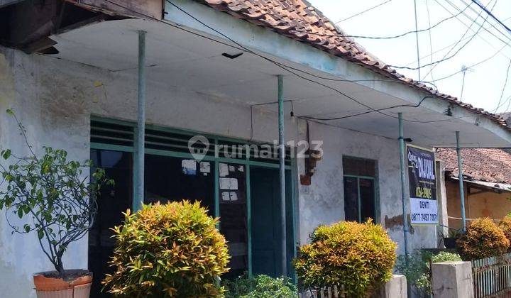 Rumah Minimalis Jombang Wetan Cilegon 2