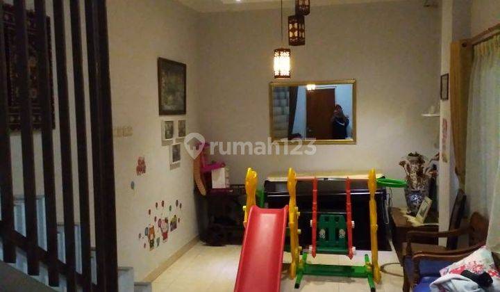 Murah!! Rumah Tebet Bisa Untuk Kost 2