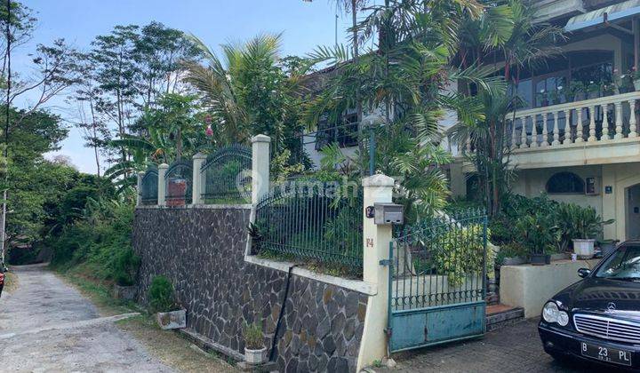 Rumah Bagus Dago Giri Bandung 1