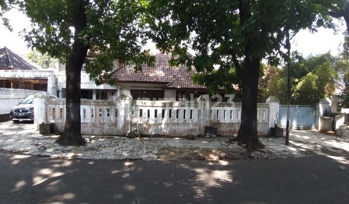 Rumah ex Kost dekat Rumah Sakit Boromeus