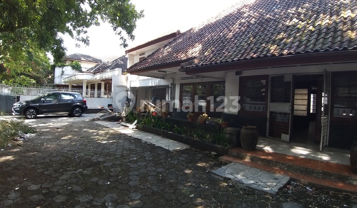 Rumah ex Kost dekat Rumah Sakit Boromeus 2