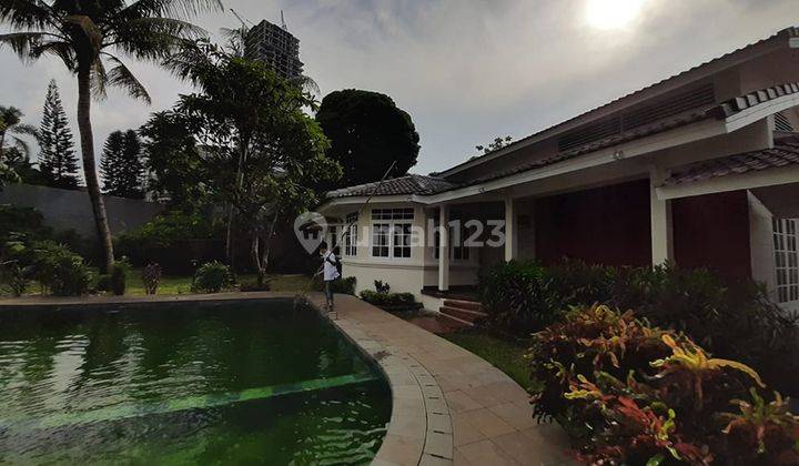 kan rumah di Patra dekat dengan Kedutaan Australia dan Inggris 1