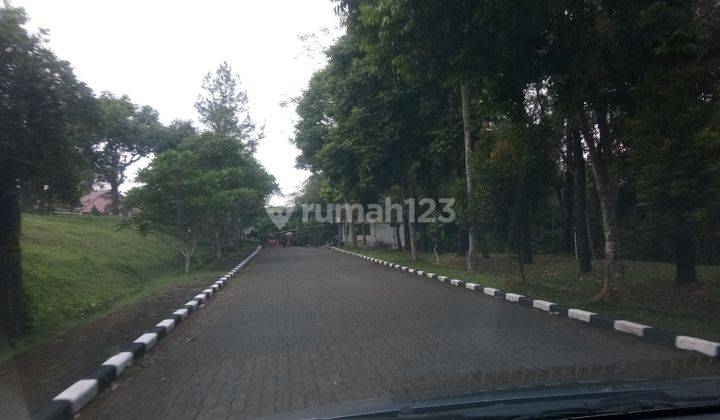 Villa Cinere Mas Rumah cntik 3 lantai serasa di Villa 2