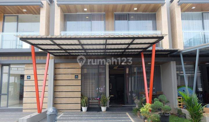 Rumah Cantik fully furnished 1