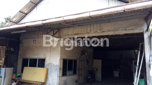 Turun Harga Ex Bengkel Dan Rumah Kost Di Bungur Senen Jakarta Pusat 2