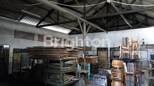 Turun Harga Ex Bengkel Dan Rumah Kost Di Bungur Senen Jakarta Pusat