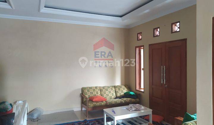 Rumah baru 2 lantai Jln kolonel masturi Bandung 1