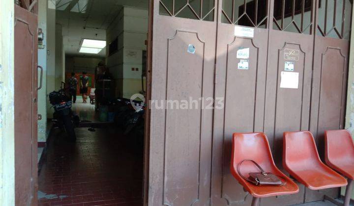 Kost aktif Strategis Lingkungan Kampus 2