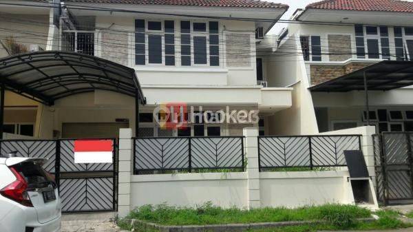 Rumah Di Jalan Gading Kirana Timur Area Kelapa Gading 1