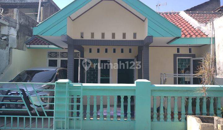 Rumah Siap Huni Panggungrawi Turun Harga dari 450jt 1