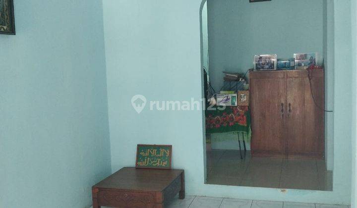 Rumah Siap Huni Panggungrawi Turun Harga dari 450jt 2