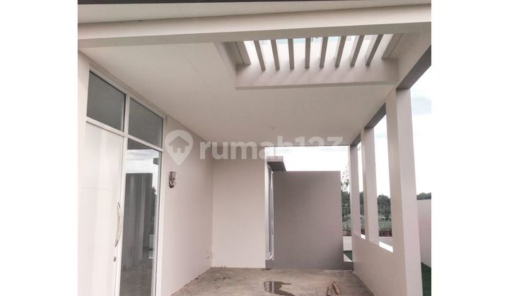 Rumah The Nove Residence Batam 2