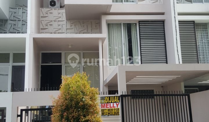 House in Semanan Indah House in Semanan Indah