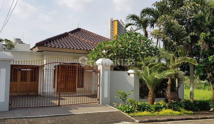 RUMAH BAGUS SIAP HUNI LOKASI STRATGEIS 1