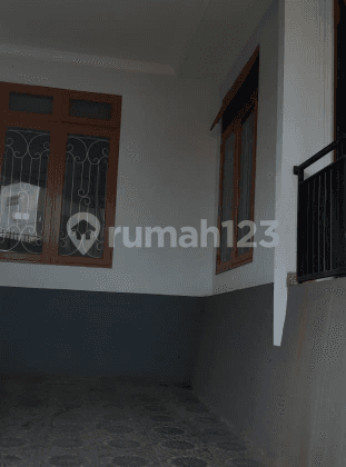 Rumah Cantik Siap Masuk Dekat Stasiun Sudimara Sekitar Bintaro Sek.9 2